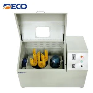 40L Nanoparçacık Gezegen Bilyalı Frezeleme