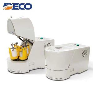 Lab Bilyalı Değirmen Taşlama Makineleri