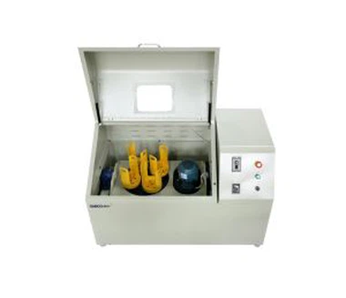 Karbon Siyah İçin Lab Ball Freze