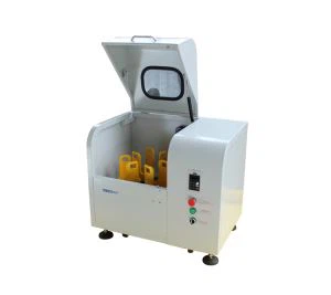 Metalurji için Lab Öğütme Değirmeni