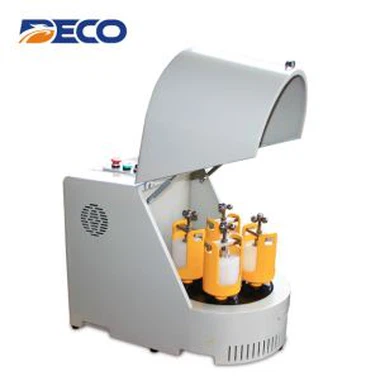 Laboratuvar İnce Toz Öğütücü